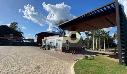 Lote no Quintas de São José do Rio Negro, Lote com 1.500m², Condomínio Completo com Heliponto, Hípi