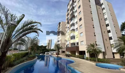 Family Morada do Sol, Apartamento à Venda, 03 dormitórios, Manaus, AM
