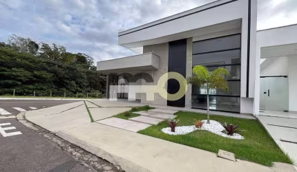 Condomínio Quinta das Marinas, Casa de 191m², 03 Suítes, À venda, Ponta Negra, Manaus, AM