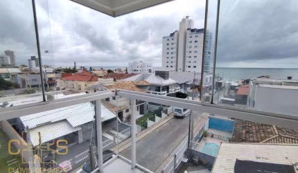 APARTAMENTO QUADRA MAR