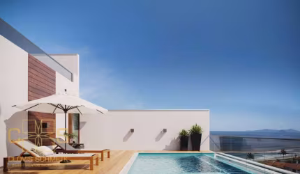 APARTAMENTO NA PRAIA DO TABULEIRO