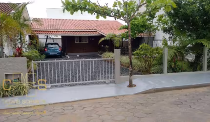 Casa próxima a praia em Itajuba