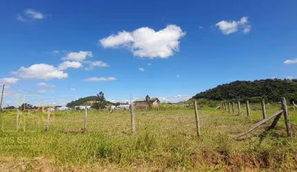 TERRENO A VENDA EM BARRA VELHA