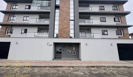 Apartamento próximo a praia em Itajuba, Barra Velha