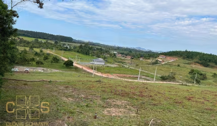 Área rural à venda, 8200 m² por R$ 1.230.000 - Medeiros - Barra Velha/SC