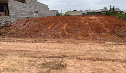 TERRENO ESCRITURADO E ATERRADO