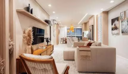 APARTAMENTO NA PLANTA