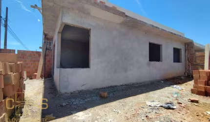 Casa 02 quartos em Barra Velha