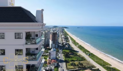 Apartamento vista mar DEFINITIVA em  Balneário Piçarras