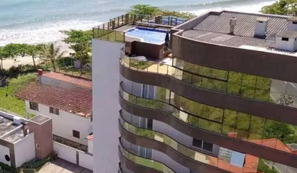 COBERTURA PÉ NA AREIA