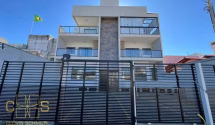 APARTAMENTO QUADRA MAR