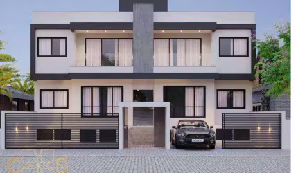 APARTAMENTOS NO TABULEIRO