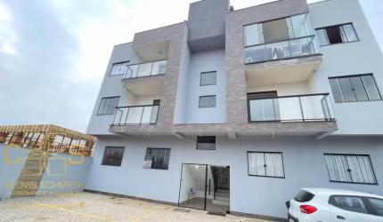APARTAMENTO COM 3 QUARTOS
