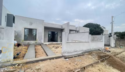 Lindo Geminado 3 Quartos