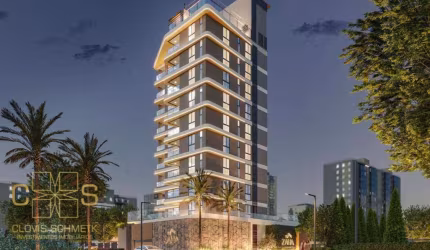 Apartamento 3 quartos 1 suíte