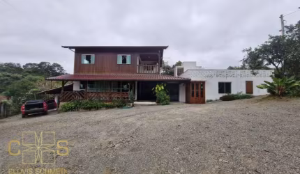 Chacar a venda