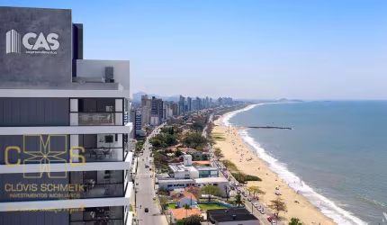 APARTAMENTO PRONTO E 3 SUÍTES
