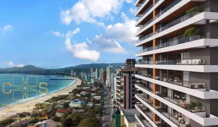 APARTAMENTO ALTO PADRÃO