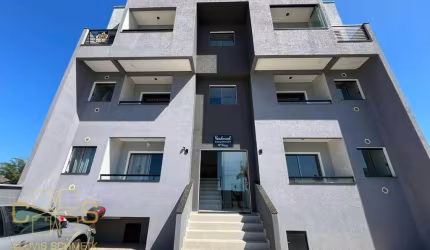 APARTAMENTO COM SUÍTE