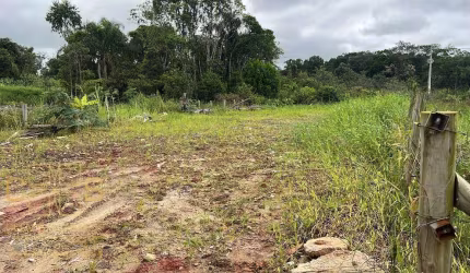 TERRENO DE 400M²