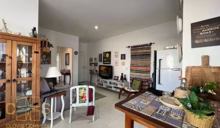 Apartamento em Piçarras perto do Mar