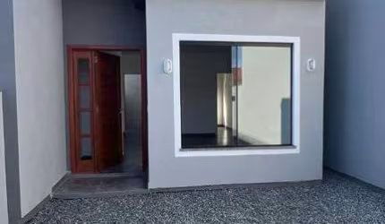CASA COM ÓTIMO CUSTO