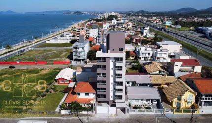 APARTAMENTO DUPLEX QUADRA MAR