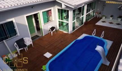 CASA QUADRA MAR NO TABULEIRO BARRA VELHA