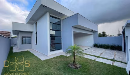 CASA ÚNICA NO TERRENO