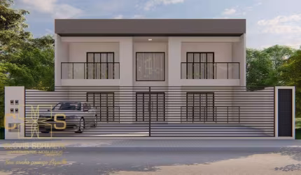 APARTAMENTO PERTO DA PRAIA