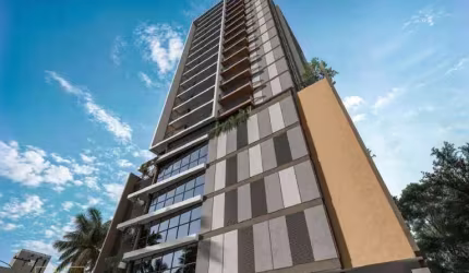 APARTAMENTO NA PLANTA