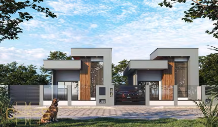 LINDA CASA A VENDA