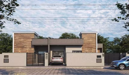 CASA NA PLANTA