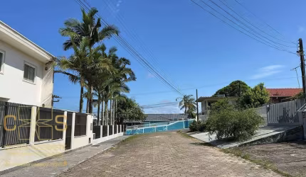 Terreno no Centro de Barra Velha próximo a PRAIA CENTRAL