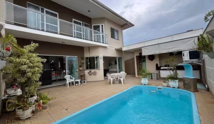 CASA ALTO PADRÃO