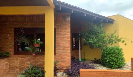 Casa frente mar em Piçarras