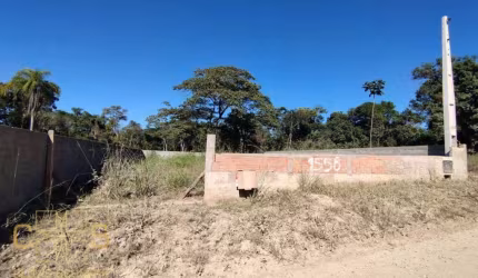 Terreno à venda, 252 m² por R$ 250.000,00 - Itacolomi - Balneário Piçarras/SC