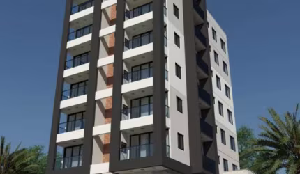 Apartamento com 3 dormitórios no Centro de Balneário Piçarras