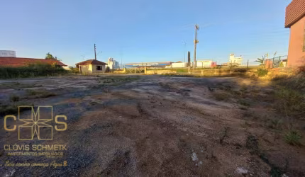 TERRENO DE FRENTE PARA MARGINAL