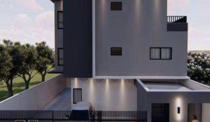 APARTAMENTO TIPO STUDIO A VENDA