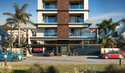 Apartamento com 3 dormitórios à venda, 83 m² por R$ 625.000,00 - Praia de Itajuba - Barra Velha/SC