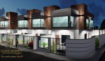 CASA NA PRAIA COM 03 QUARTOS