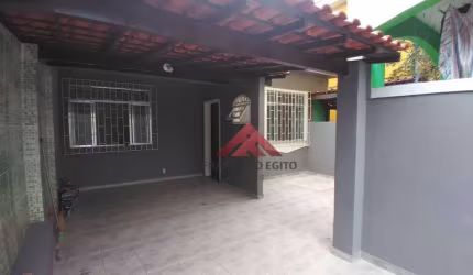 Casa com 2 quartos à venda por 350.000 - Camarão - São Gonçalo/RJ