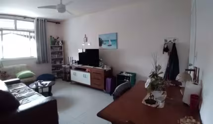 Amplo 2 quartos com 2 banheiros próximo à Alameda São Boaventura.