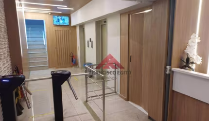 Sala, 19m - venda por R$ 95.000 ou aluguel por R$ 1.075/mês - Centro - Niterói/RJ