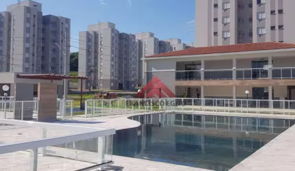 Apartamento com 2 dormitórios à venda, 50 m² por R$ 225.000,00 - Venda Das Pedras - Itaboraí/RJ