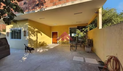 Casa à venda por R$ 550.000,00 - Jardim Catarina - São Gonçalo/RJ