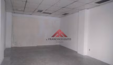 Loja para alugar, 34 m² por R$ 6.463,58/mês - Centro - Niterói/RJ