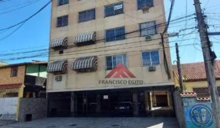 Apartamento com 2 quartos à venda, 210.000 - Estrela do Norte - São Gonçalo/RJ