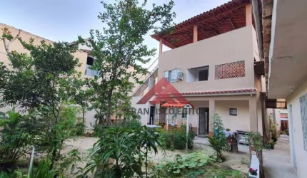 Casa à venda, 327 m² por R$ 620.000,00 - Itaipu - Niterói/RJ